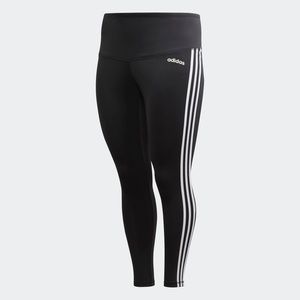 Brand New Women’s Adidas 3 stripe Leggings